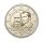 2€ Rulla Luxemburg 2020 Henri