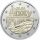 2€ Rulla Ranska  2014  D-Day 70 years ago
