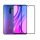 Xiaomi Redmi 9 pansarglas