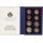 San Marino Vuosisarja 2009 Proof