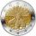 2€ Juhlaraha Malta 2024 The Maltese Honey Bee
