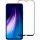 Xiaomi Redmi Note 8 (2021) pansarglas
