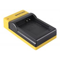 Canon  NB-13L NB-12L Micro-USB laturi (151671)