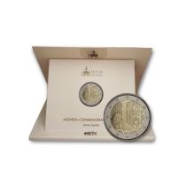 2€ Juhlaraha Vatikaani 2025 BU Holy Year MMXXV