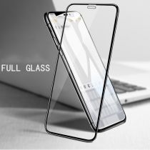Apple iPhone X 2.5D Tempered Glass