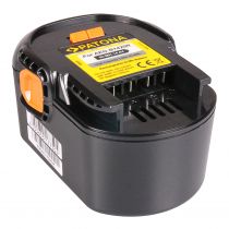 AEG  BS 14,BSB 14, 4935413106 4935416790 Ni-mh tarvikeakku (6096)