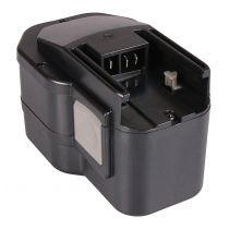 AEG M1230 4932353639 Milwaukee 48-11-1900 Ni-mh tarvikeakku (6097)