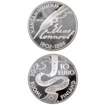 Juhlaraha Elias Lönnrot