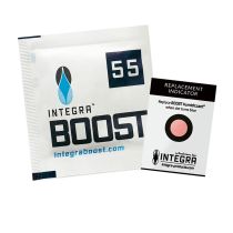 Integra Boost 2-suuntainen kosteuttaja 55 % 8g