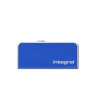 Integral SuperSpeed 8GB Chroma USB 3.0 Flash Drive