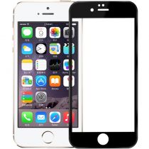Apple iPhone 5 Tempered Glass