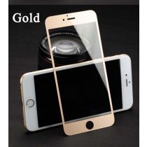Apple iPhone 5 Tempered Glass