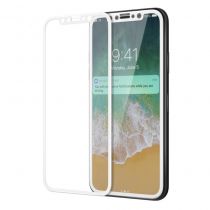Apple iPhone X Tempered Glass