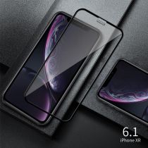 Apple iPhone XR Tempered Glass