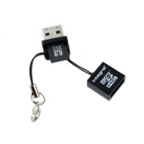 Integral Micro USB Card Reader