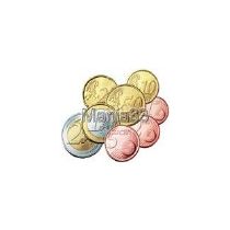 10kpl 1c-2eur sarja 2013