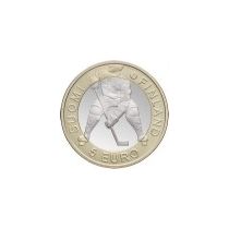 5 Euro 2012 Jääkiekon MM-kisat