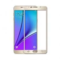 Samsung Galaxy Note 5 Tempered Glass