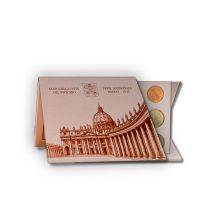 Vatikaani Vuosisarja 2025 1c-2e