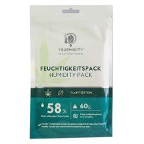TRUEMIDITY 2-suuntainen kosteudensäädin 58 % 60g