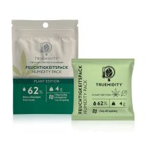 TRUEMIDITY 2-Ways Humidity Regulation 62% 4g