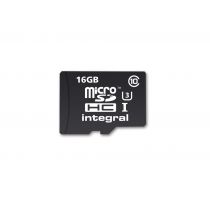 UltimaPro X microSDHC 16GB 95/90MB Class 10 UHS-I U3