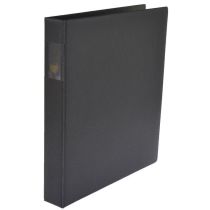 GML Rahakansio musta