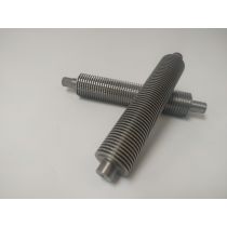 Leikkuurullat 0,65mm/120mm