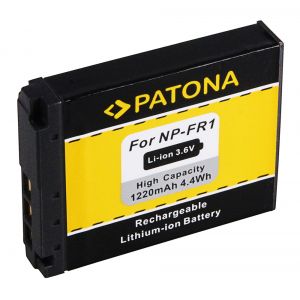 Sony NP-FR1