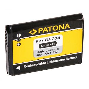 Samsung BP-70A