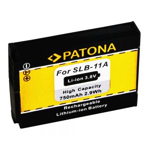 Samsung SLB-11A