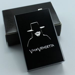 Taskurasia Vendetta (11041)