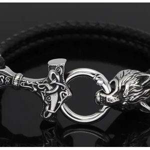 Viking bracelet (615)