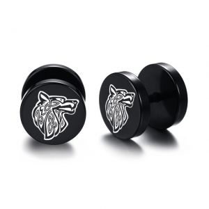 Viiking earrings (128)