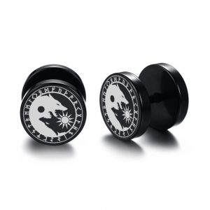 Viiking earrings (121)