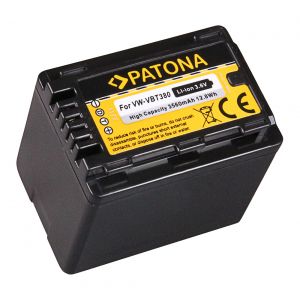 Panasonic VW-VBT380