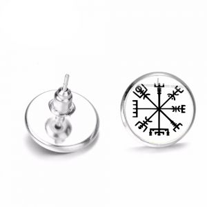 Viiking earrings (117)