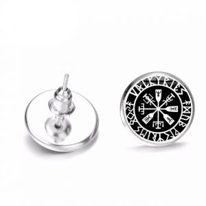 Viiking earrings (106)