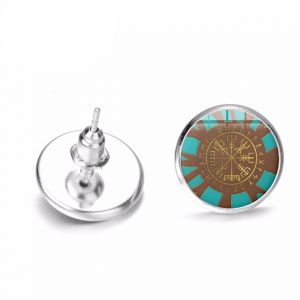 Viiking earrings (107)