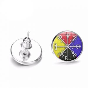 Viiking earrings (108)