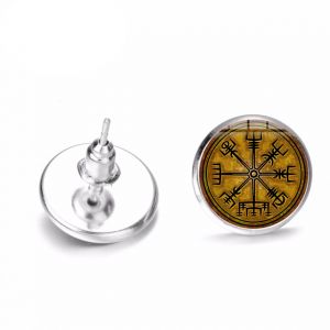 Viiking earrings (109)