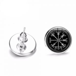 Viiking earrings (111)
