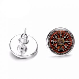 Viiking earrings (113)