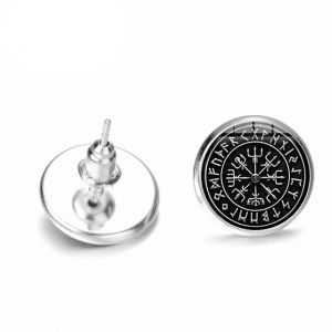 Viiking earrings (112)