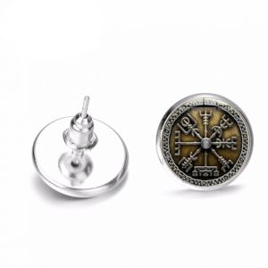Viiking earrings (115)