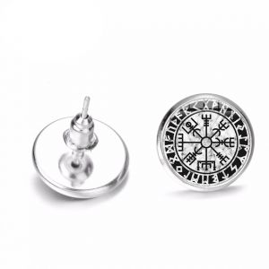 Viiking earrings (101)
