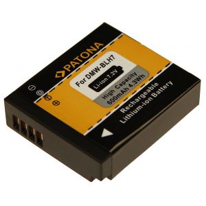 Panasonic DMW-BCG10E
