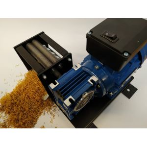 Tobacco cutter 120HV/0,8mm (806)