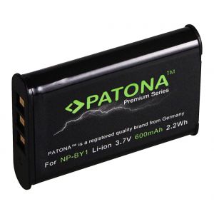 Sony NP-BY1