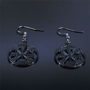 Viiking earrings (130)